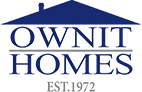 Ownit Homes Logo