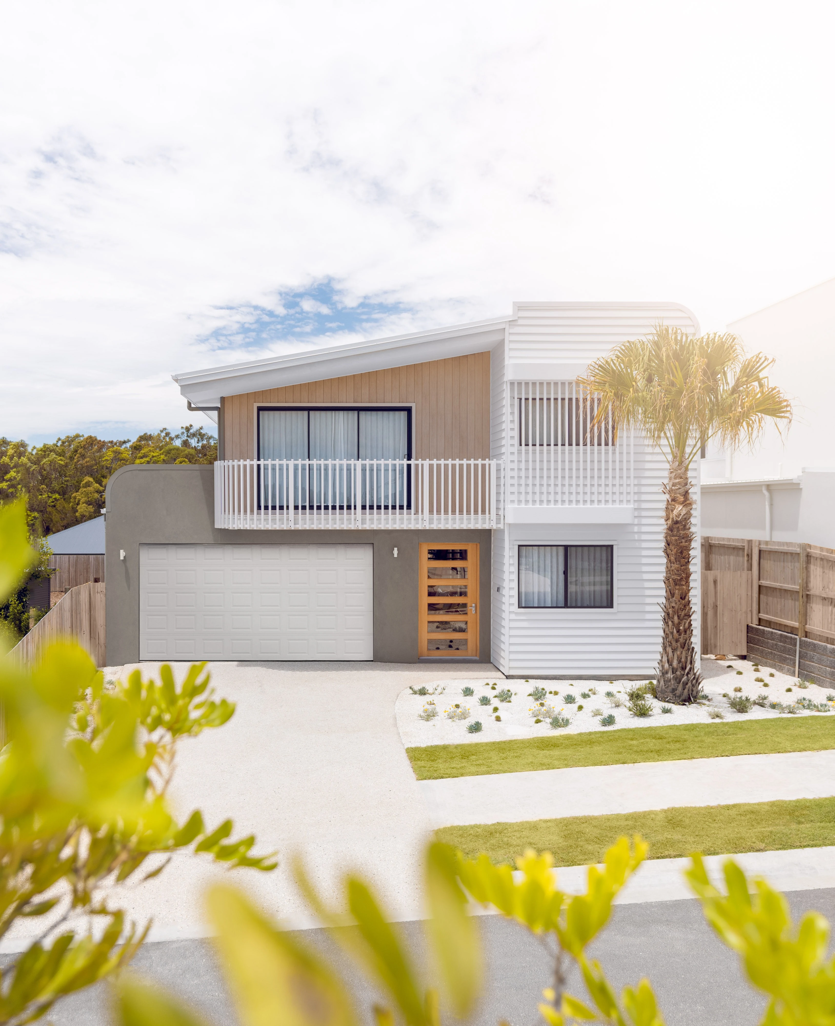 Stradbroke 1c facade variant