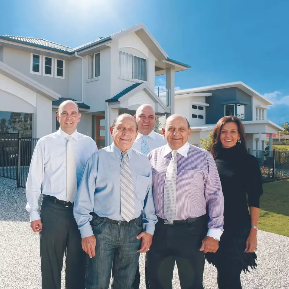 The Ownit Homes team