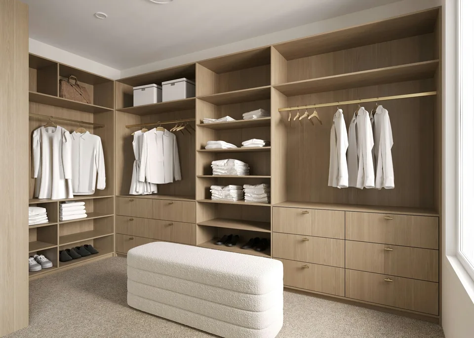 Bronte - interior