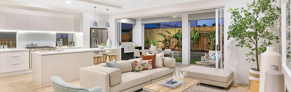 Skyview home design - double storey home by Ownit Homes