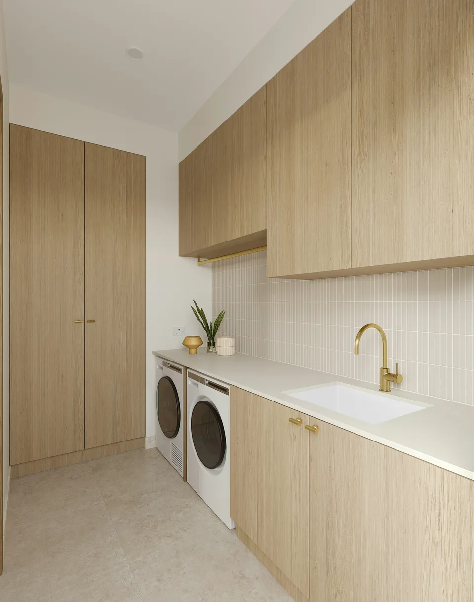 Bronte - interior