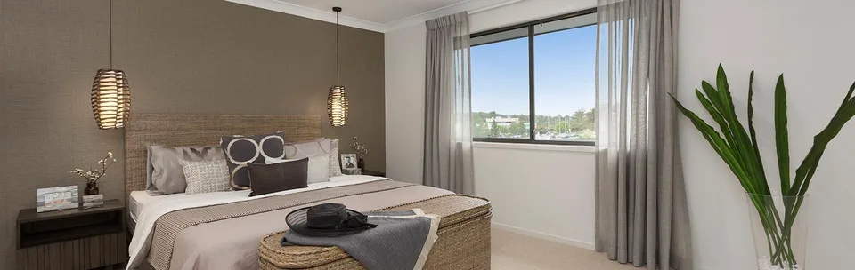 Anjelita home design - single storey home by Ownit Homes