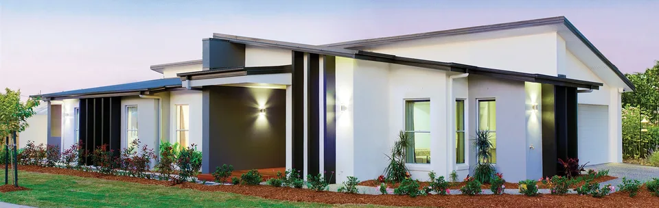Maddalena home design - single storey home by Ownit Homes