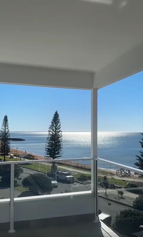 Three-Storey Custom Build on the Water