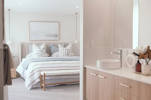 5 Unique and Modern Ensuite Design Ideas [2025]
