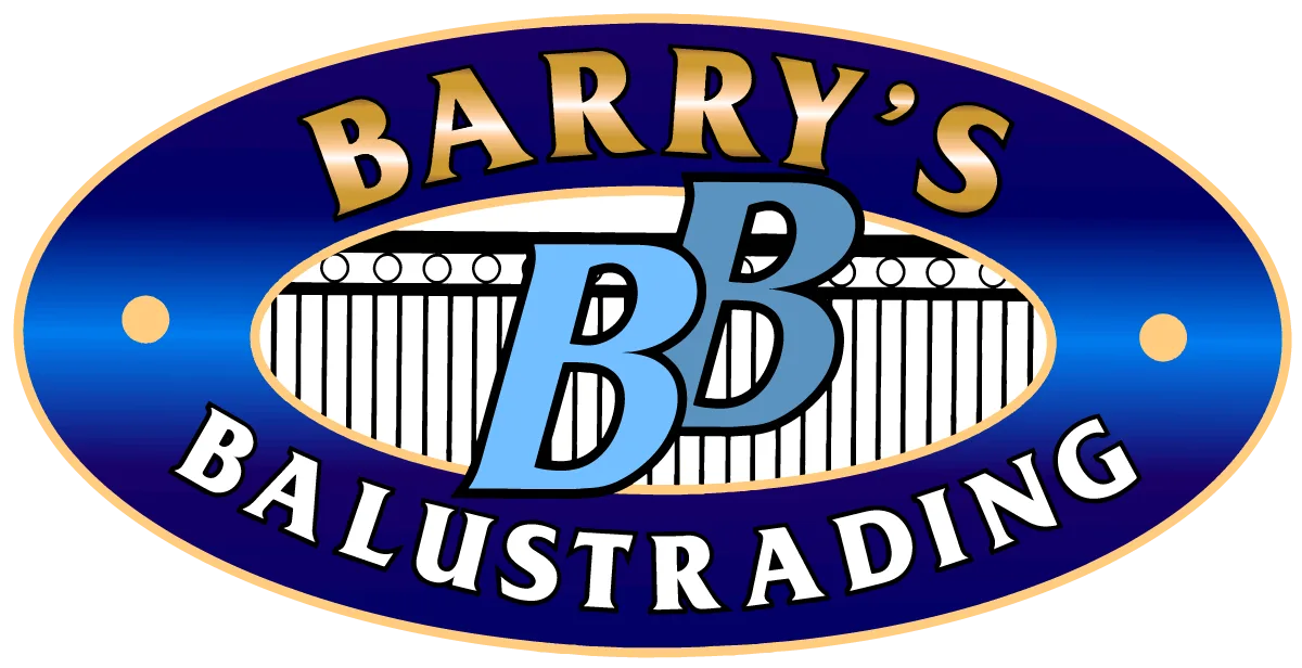 Barry's Balustrading