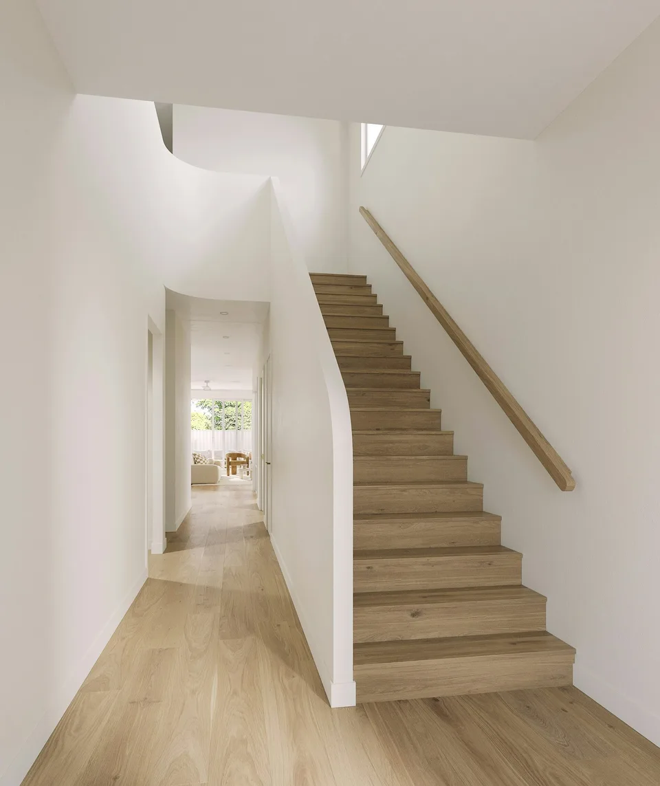Bronte - interior