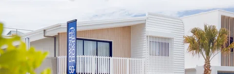 Just launched – the Stradbroke