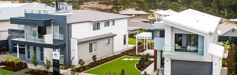 Tips when buying land