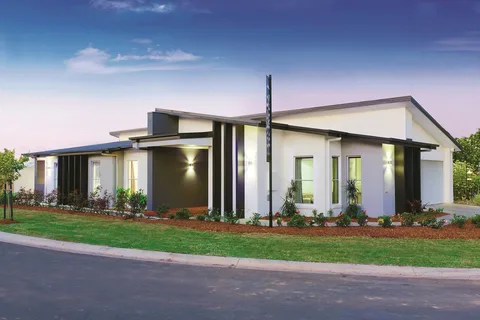 Maddalena: Display Home Under $275,000