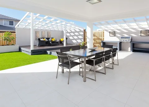 Mirage: Display Home $376,000 - $475,000
