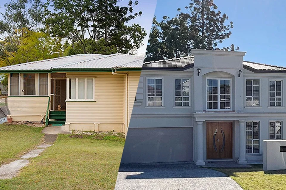 Indooroopilly