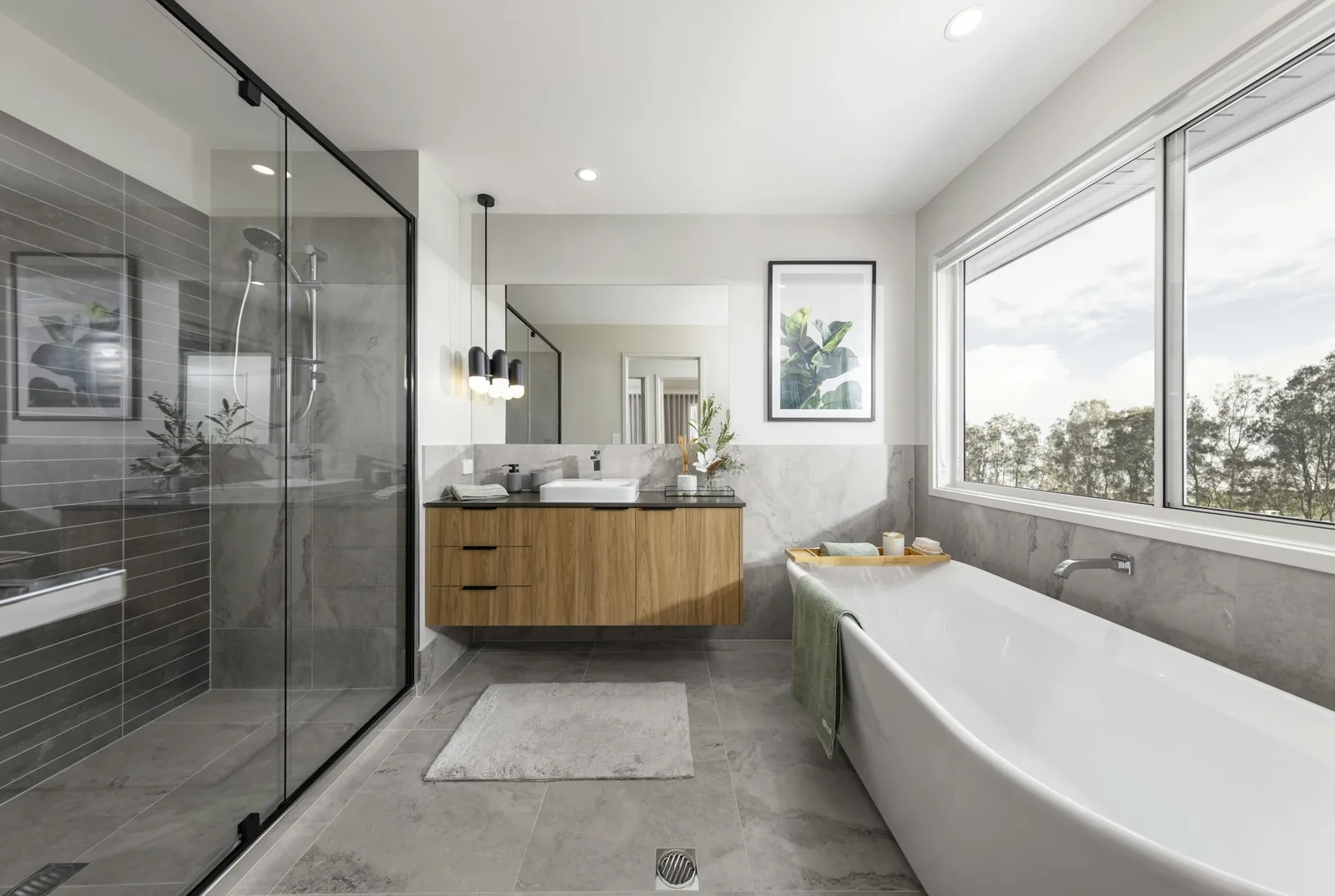 Main-Bathroom