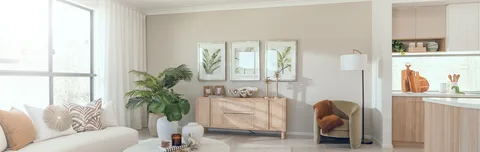 Coastal Interior Design Ideas for Australian Homes | Ownit Homes