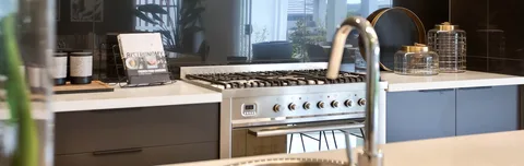 What to consider when choosing your fixtures and fittings