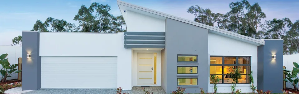 Retreat home design - single storey home by Ownit Homes