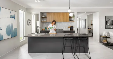 Introducing the brand new Capri, on display at Springfield Rise!