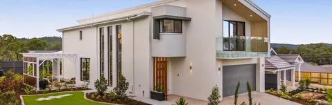 Ownit Homes wins 2018 Master Builders Award