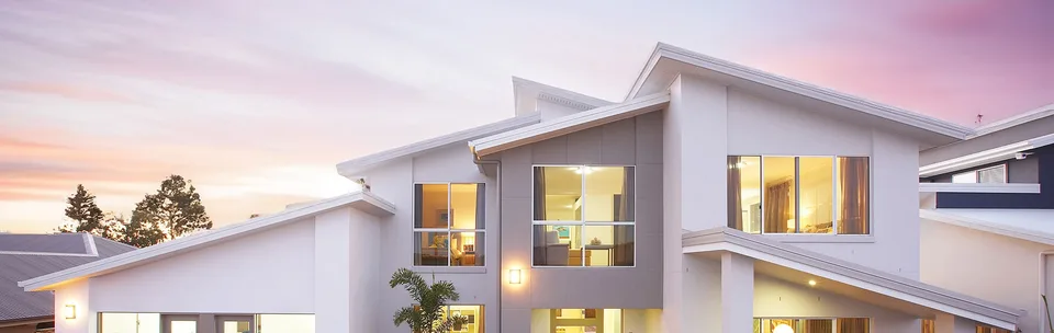 Grande 5 home design - double storey home by Ownit Homes