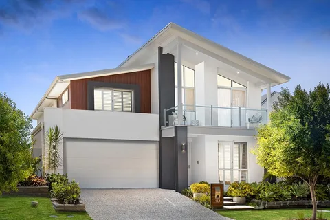 Custom home gallery photo 3