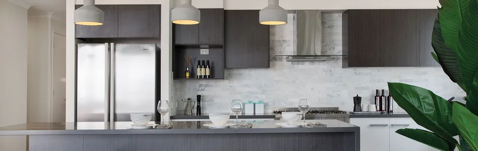 Sorrento Vogue home design - double storey home by Ownit Homes