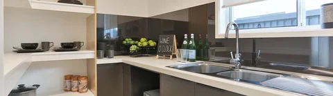 Butlers Pantry Ideas for New Homes | Ownit Homes