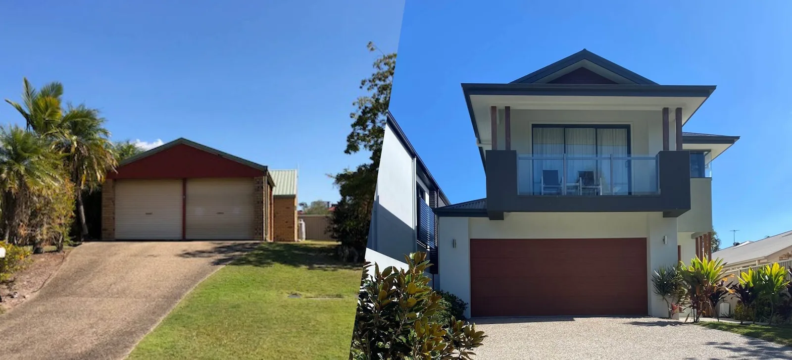 Ownit Homes knockdown rebuild
