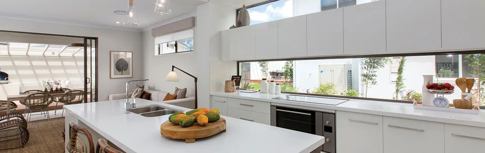 Bentley home design - double storey home by Ownit Homes