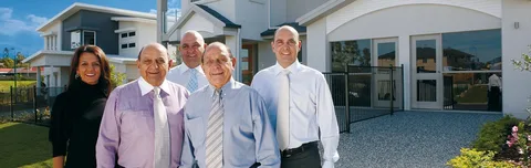 Ownit Homes celebrates 40 years as a Master Builder in Queensland