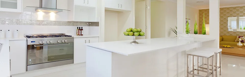 Bella Vista home design - double storey home by Ownit Homes