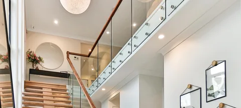 Top benefits for incorporating a void into your new home build