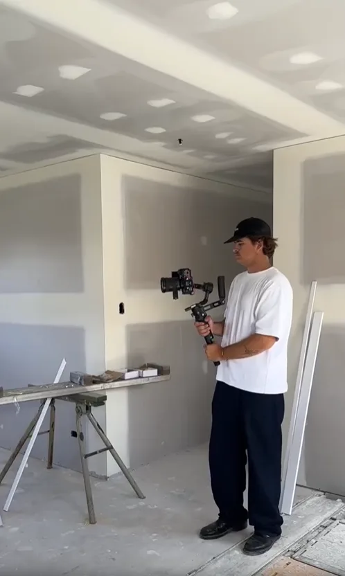 Behind the Scenes with Frames Media