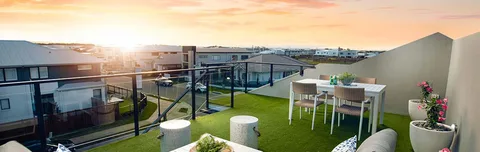 Rooftop Terrace Cost Australia Guide | Ownit Homes