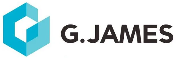 G.James