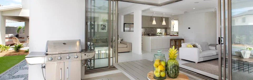 Claremont home design - double storey home by Ownit Homes