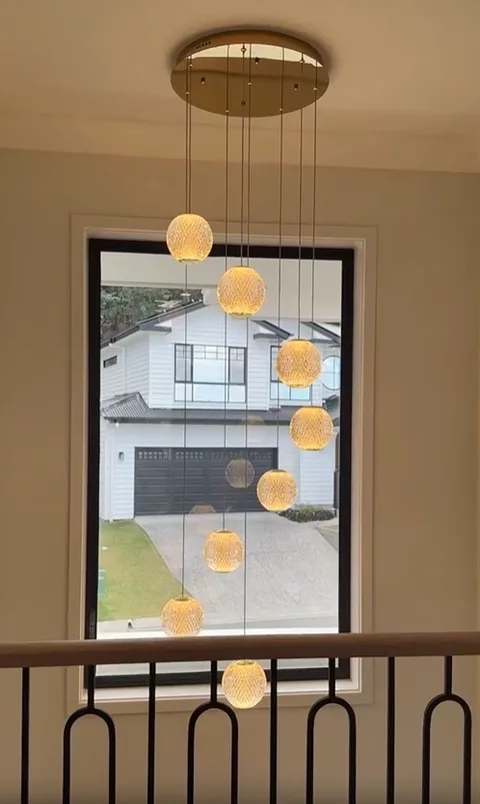 A Client-Custom Home