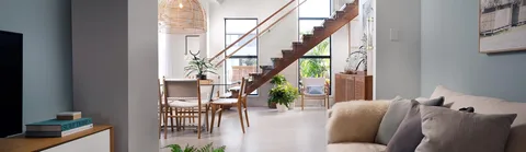 Bayview Display Home Tour with The Block Winners | Ownit Homes
